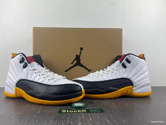 HYPE Years Air Jordan in China 25 DR8887-100 12 0608